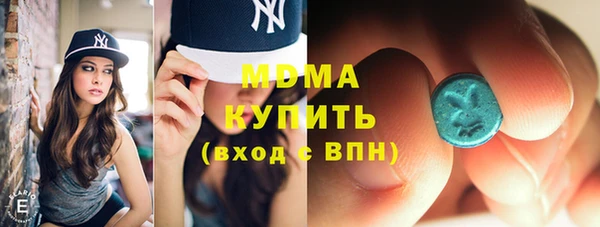 хмурый Абаза