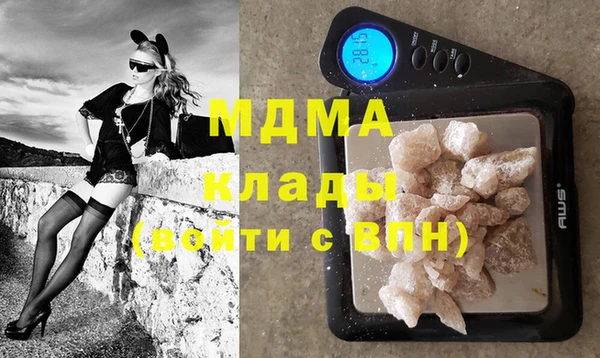 хмурый Абаза